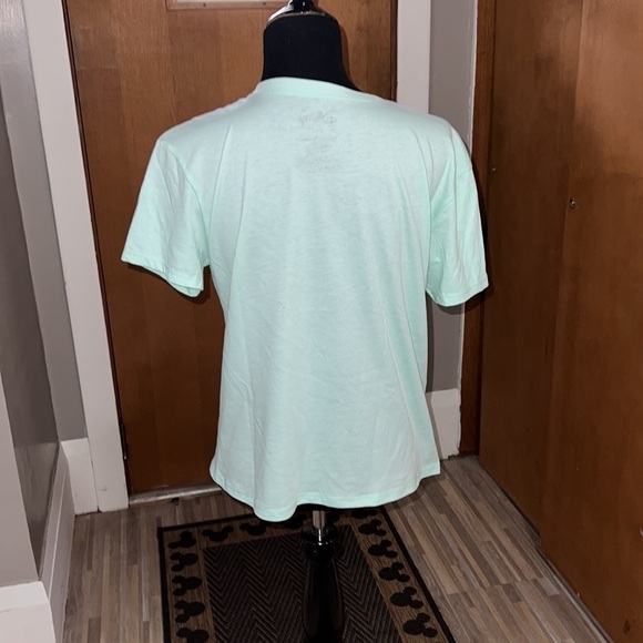 DISNEY Alice in wonderland graphic tee, juniors - Picture 3 of 3